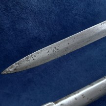 British 1899 Pattern Cavalry Troopers Sword, 18th Hussars and Surrey Yeomanry 21